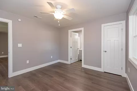 Bedroom - 8142 Burnt Mill Rd, Willards, MD 21874 photo 3 of 7