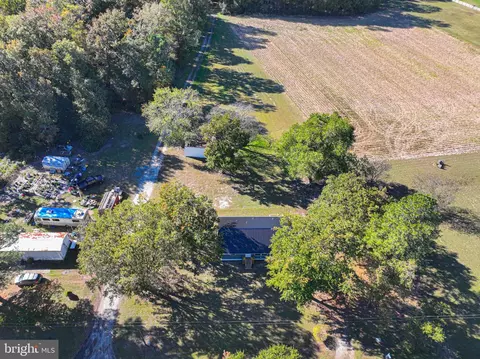 View/Area - 8142 Burnt Mill Rd, Willards, MD 21874 photo 1 of 6