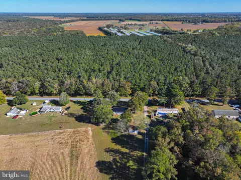 View/Area - 8142 Burnt Mill Rd, Willards, MD 21874 photo 4 of 6