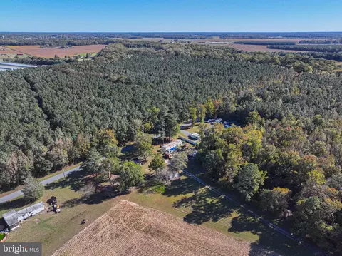 View/Area - 8142 Burnt Mill Rd, Willards, MD 21874 photo 5 of 6