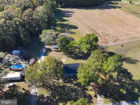 View/Area - 8142 Burnt Mill Rd, Willards, MD 21874 photo 2 of 6