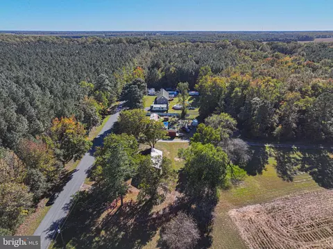 View/Area - 8142 Burnt Mill Rd, Willards, MD 21874 photo 6 of 6