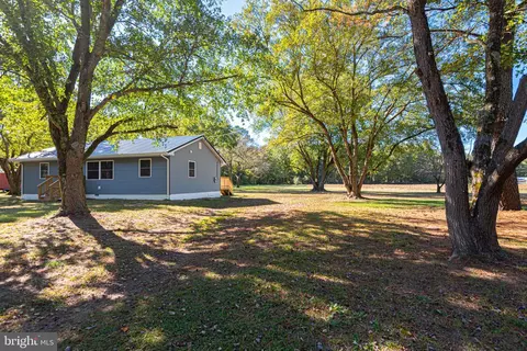 Exterior - 8142 Burnt Mill Rd, Willards, MD 21874 photo 3 of 7