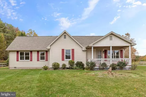 8493 Williams Mill Pond Rd, Delmar, MD 21875