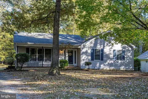 5079 Old Mill Branch Rd, Salisbury, MD 21801