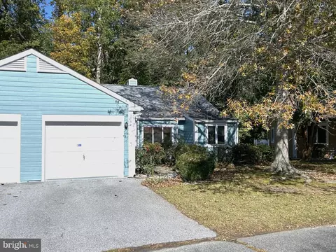 934 James Ct, Salisbury, MD 21804