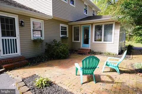 Exterior - 707 Camellia Rd, Salisbury, MD 21804 photo 5 of 9