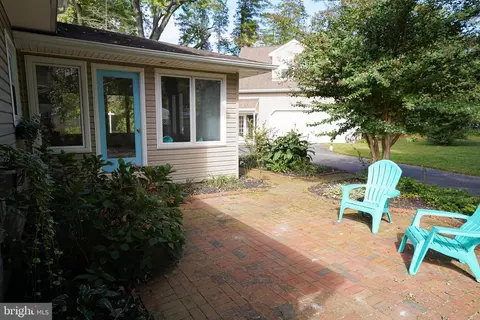 Exterior - 707 Camellia Rd, Salisbury, MD 21804 photo 6 of 9