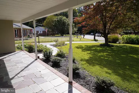 Exterior - 707 Camellia Rd, Salisbury, MD 21804 photo 2 of 9