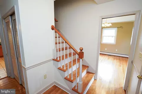 Entry Way - 707 Camellia Rd, Salisbury, MD 21804 photo 3 of 3