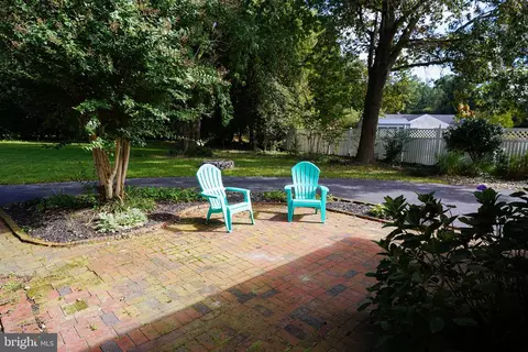 Exterior - 707 Camellia Rd, Salisbury, MD 21804 photo 7 of 9