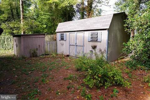Exterior - 707 Camellia Rd, Salisbury, MD 21804 photo 9 of 9