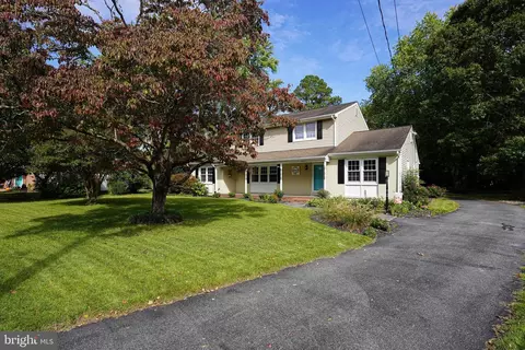 Exterior - 707 Camellia Rd, Salisbury, MD 21804 photo 1 of 9