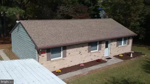 31528 Old Ocean City Rd, Salisbury, MD 21804
