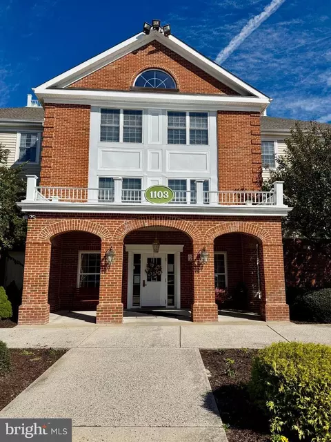 1103 S Schumaker Dr #C-005, Salisbury, MD 21804