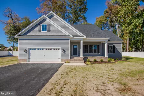 27620 Appaloosa Dr, Salisbury, MD 21801