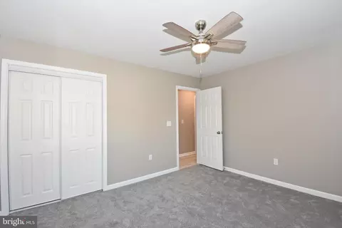 Bedroom - 516 Overbrook Dr, Salisbury, MD 21801 photo 6 of 15