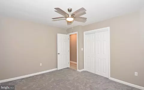Bedroom - 516 Overbrook Dr, Salisbury, MD 21801 photo 10 of 15