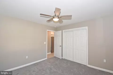 Bedroom - 516 Overbrook Dr, Salisbury, MD 21801 photo 3 of 15