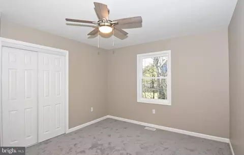 Bedroom - 516 Overbrook Dr, Salisbury, MD 21801 photo 11 of 15