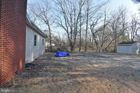 Exterior - 516 Overbrook Dr, Salisbury, MD 21801 photo 1 of 1