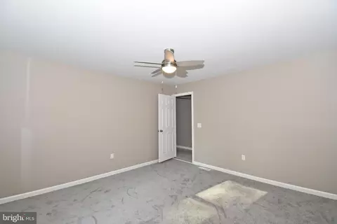 Bedroom - 516 Overbrook Dr, Salisbury, MD 21801 photo 14 of 15