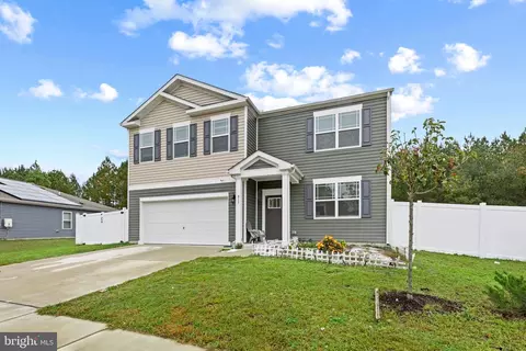 813 Marquis Ave, Salisbury, MD 21801