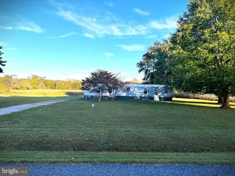 20885 Nanticoke Rd, Bivalve, MD 21814