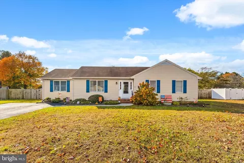 6229 Ayrshire Dr, Salisbury, MD 21801