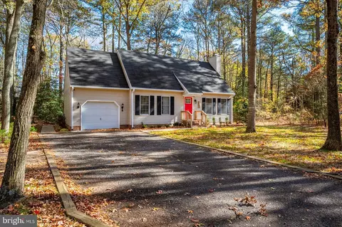5991 Hounds Bay Cir, Salisbury, MD 21801
