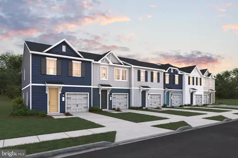219 Clement Loop, Salisbury, MD 21801