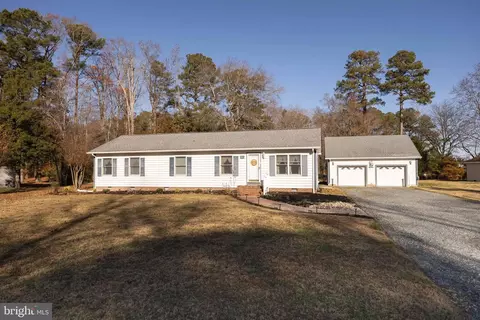 911 Outten Rd, Salisbury, MD 21804