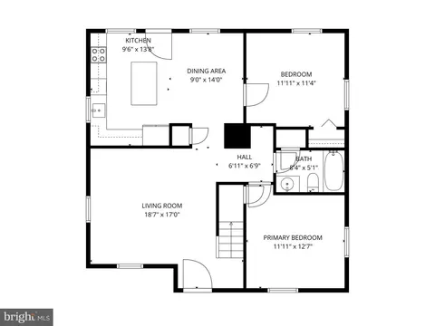 316 Pryor Ave, Salisbury, MD 21804 photo 39