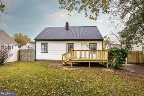 316 Pryor Ave, Salisbury, MD 21804 photo 34