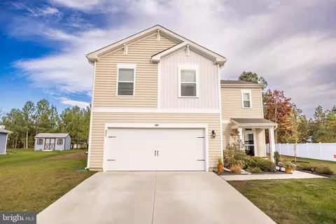 827 Marquis Ave, Salisbury, MD 21801
