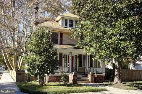 616 Camden Ave, Salisbury, MD 21801
