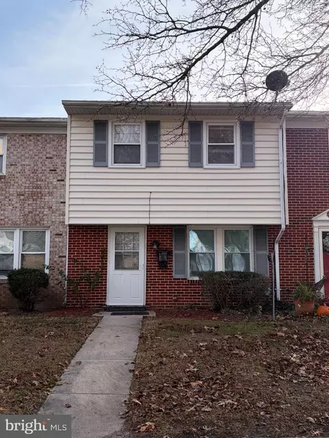 729 Shiloh St, Salisbury, MD 21804