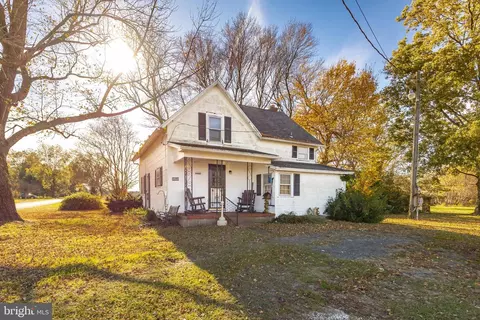 35390 Wango Rd, Pittsville, MD 21850