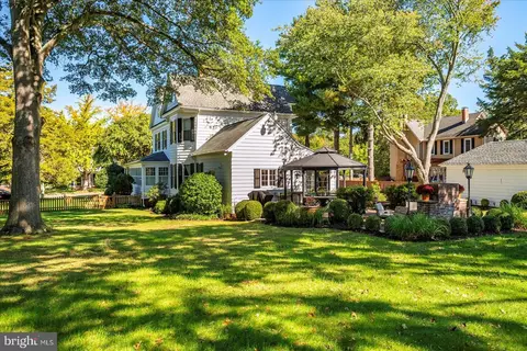 Exterior - 302 Middle Blvd, Salisbury, MD 21801 photo 13 of 29