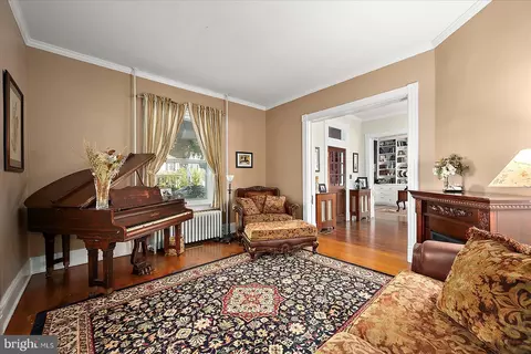 Living - 302 Middle Blvd, Salisbury, MD 21801 photo 2 of 3