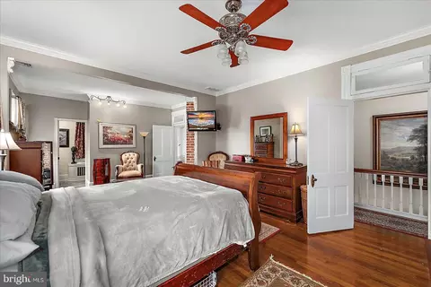 Bedroom - 302 Middle Blvd, Salisbury, MD 21801 photo 3 of 14