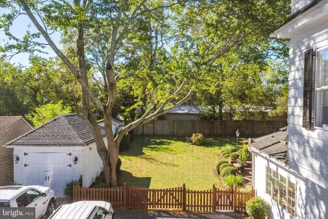Exterior - 302 Middle Blvd, Salisbury, MD 21801 photo 23 of 29