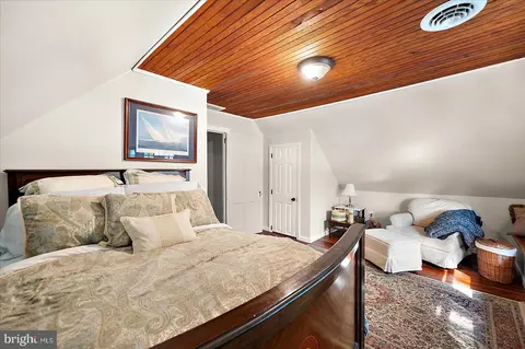 Bedroom - 302 Middle Blvd, Salisbury, MD 21801 photo 10 of 14