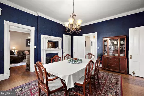 Dining - 302 Middle Blvd, Salisbury, MD 21801 photo 1 of 3
