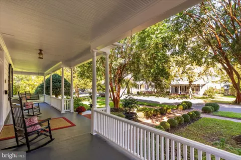 Exterior - 302 Middle Blvd, Salisbury, MD 21801 photo 6 of 29