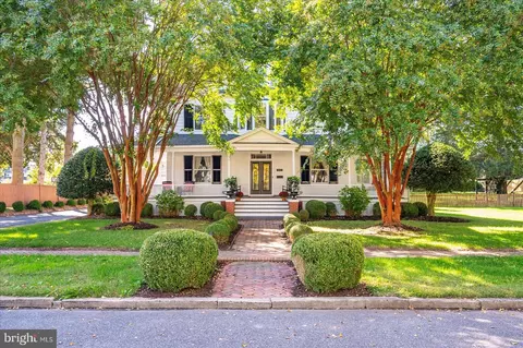 302 Middle Blvd, Salisbury, MD 21801