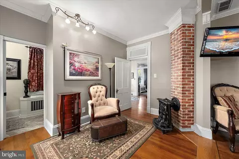 Entry Way - 302 Middle Blvd, Salisbury, MD 21801 photo 10 of 11