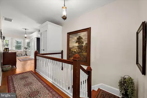 Entry Way - 302 Middle Blvd, Salisbury, MD 21801 photo 9 of 11