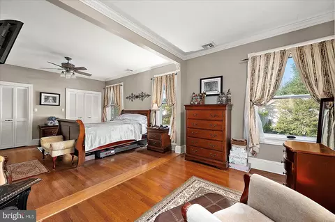 Bedroom - 302 Middle Blvd, Salisbury, MD 21801 photo 4 of 14