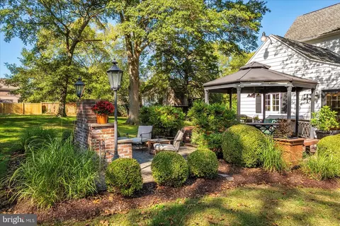 Exterior - 302 Middle Blvd, Salisbury, MD 21801 photo 19 of 29